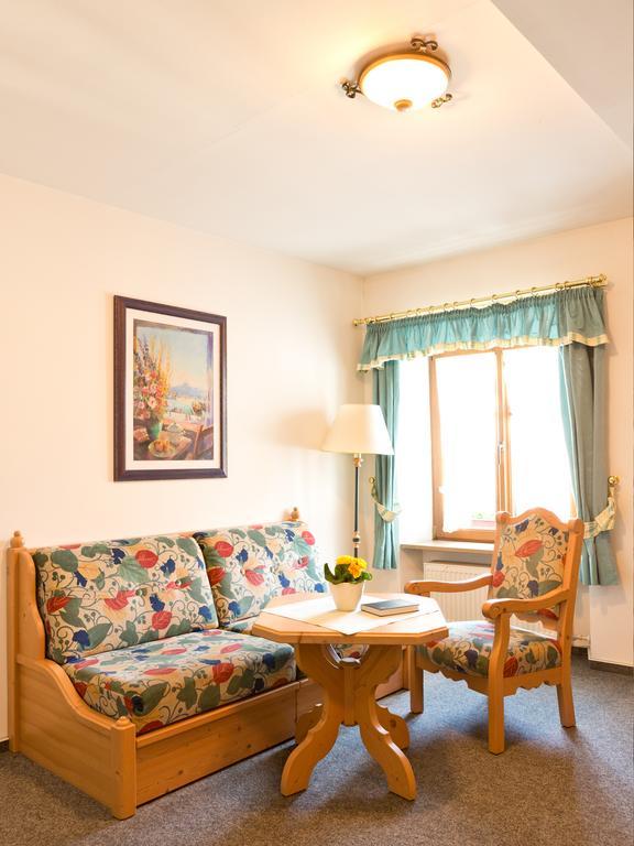 Hotel Lobmeyer Roding Camera foto